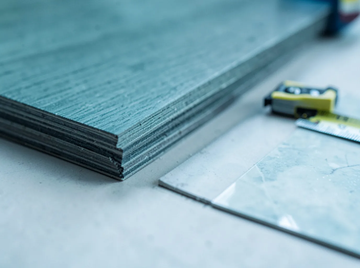Luxury Vinyl Plank Installation Champaign, IL FAQs